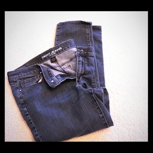 DKNY Soho skinny jeans size 10